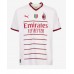 Cheap AC Milan Rafael Leao #17 Away Football Shirt 2022-23 Short Sleeve